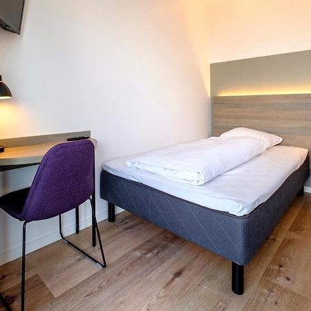 كوبنهاجن Go Hotel City Apartments المظهر الخارجي الصورة
