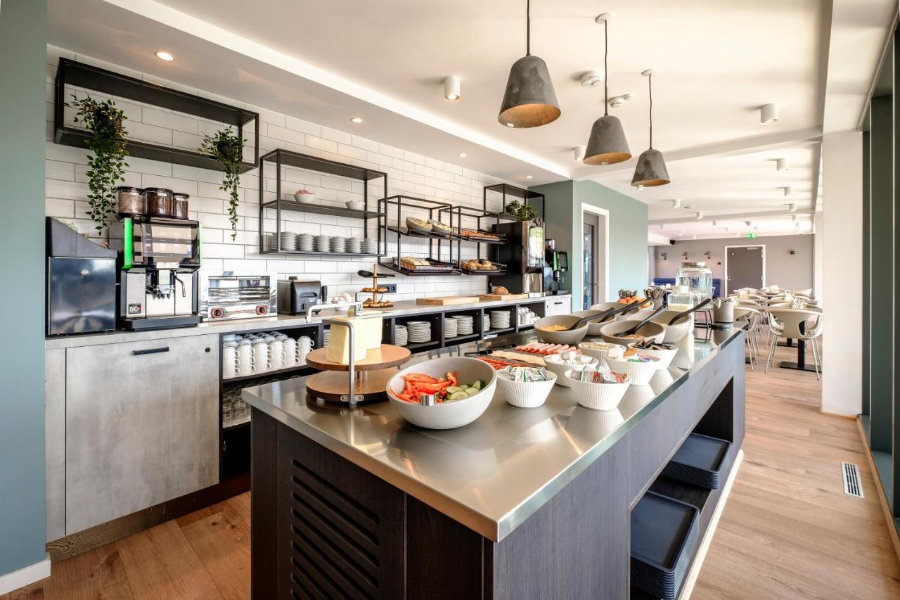كوبنهاجن Go Hotel City Apartments المظهر الخارجي الصورة