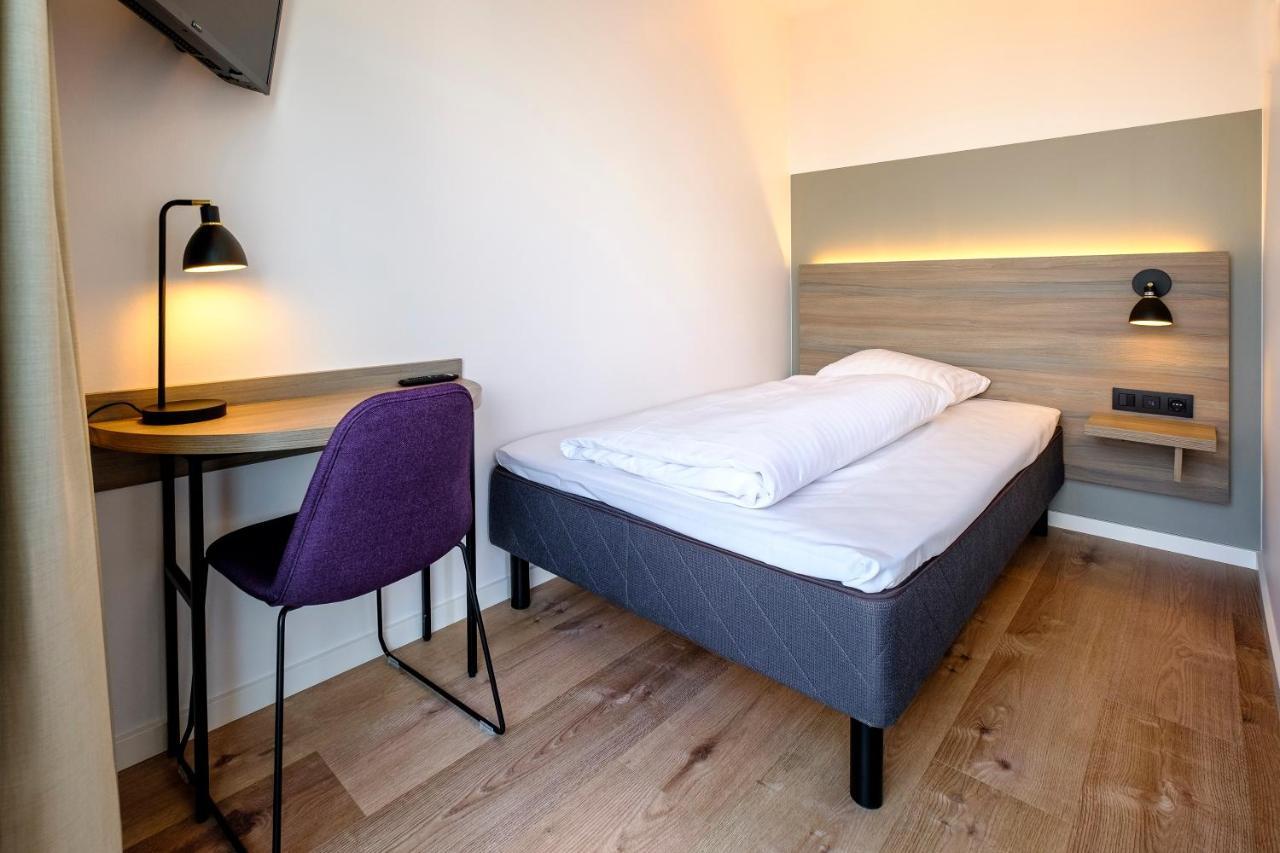 كوبنهاجن Go Hotel City Apartments المظهر الخارجي الصورة