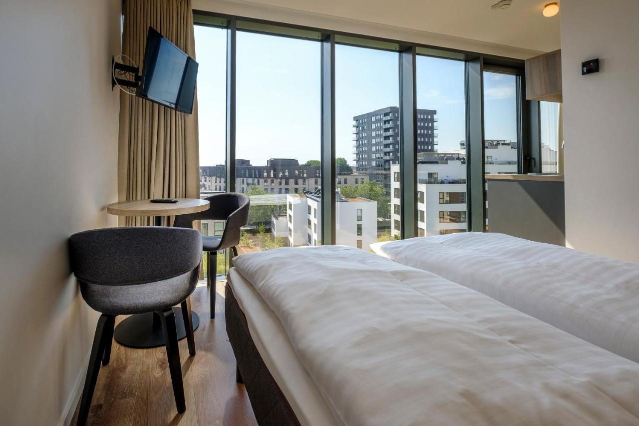 كوبنهاجن Go Hotel City Apartments المظهر الخارجي الصورة