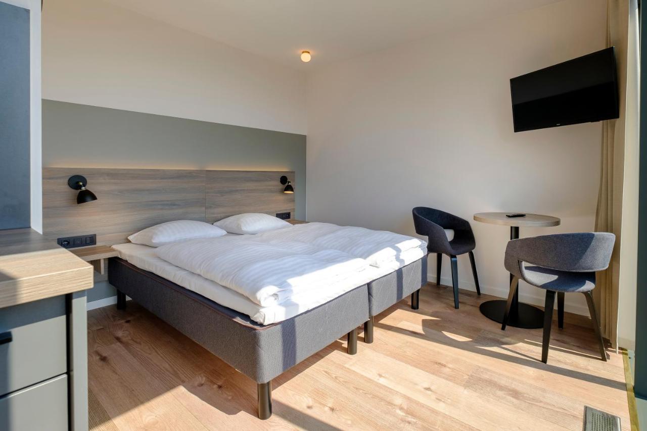 كوبنهاجن Go Hotel City Apartments المظهر الخارجي الصورة